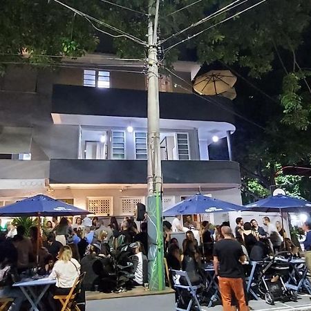 Hostel Leblon 리오데자네이루 외부 사진