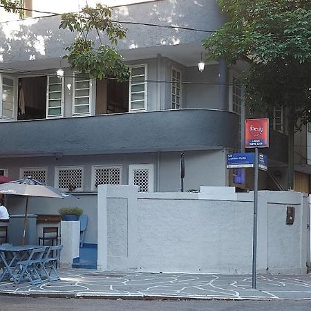 Hostel Leblon 리오데자네이루 외부 사진