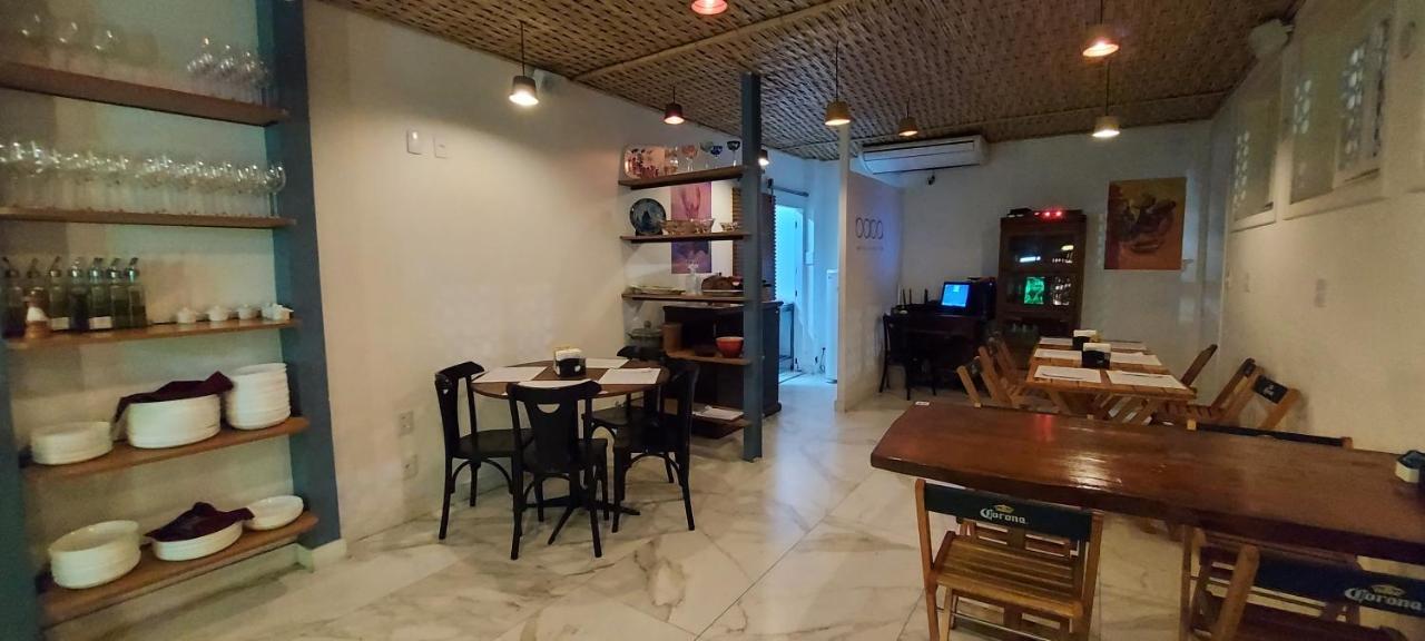 Hostel Leblon 리오데자네이루 외부 사진