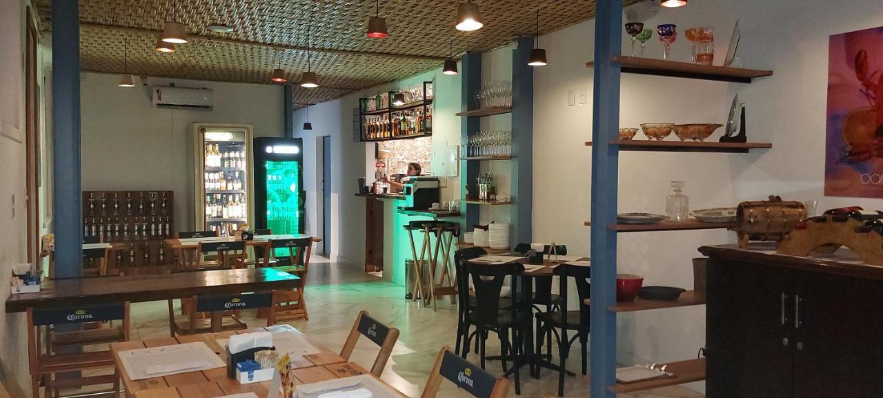 Hostel Leblon 리오데자네이루 외부 사진