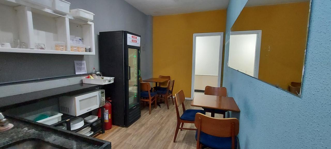 Hostel Leblon 리오데자네이루 외부 사진