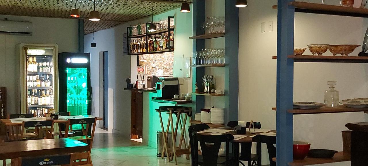 Hostel Leblon 리오데자네이루 외부 사진