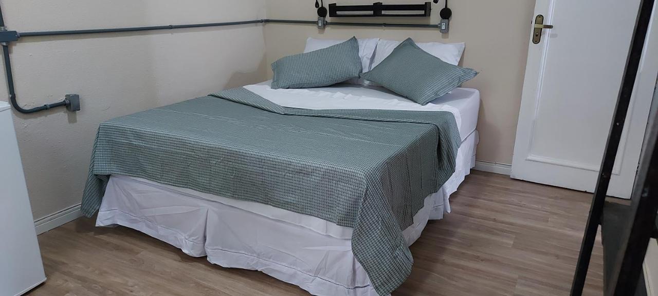 Hostel Leblon 리오데자네이루 외부 사진