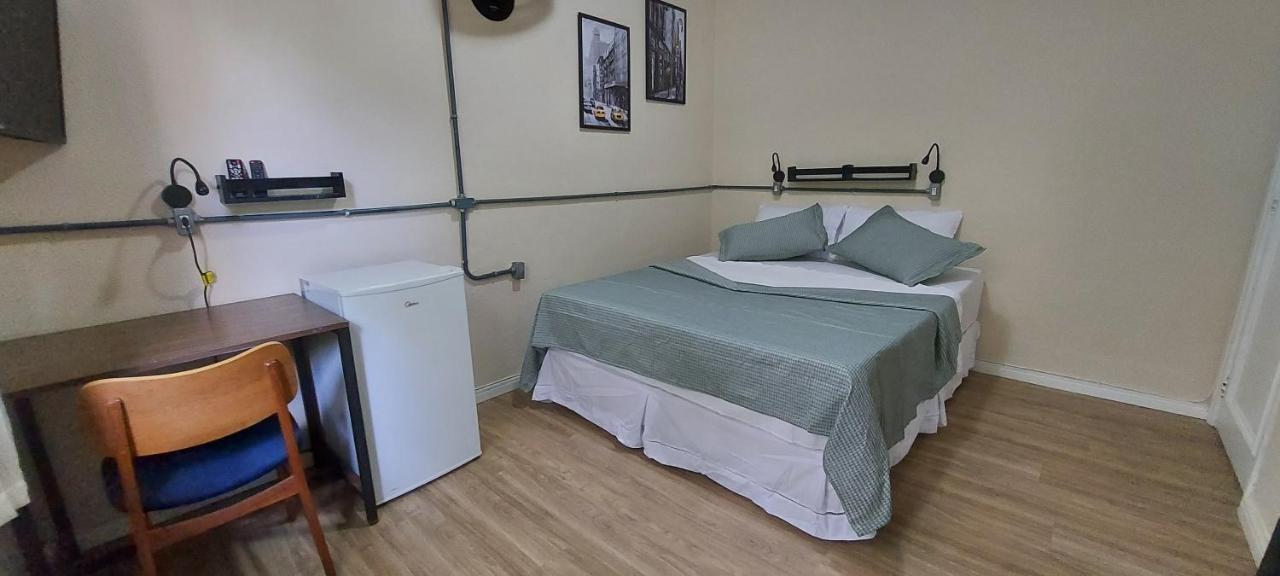 Hostel Leblon 리오데자네이루 외부 사진