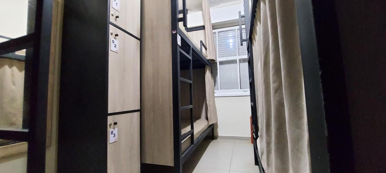 Hostel Leblon 리오데자네이루 외부 사진