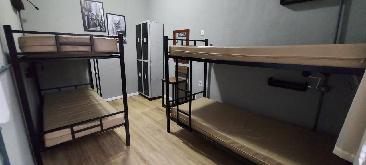 Hostel Leblon 리오데자네이루 외부 사진