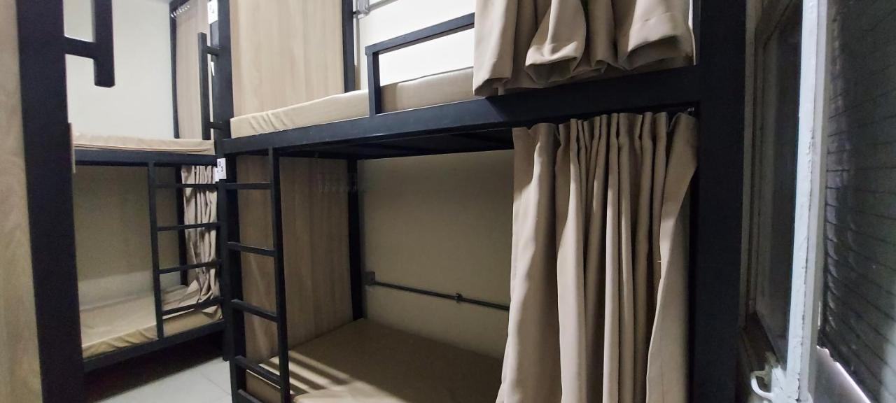 Hostel Leblon 리오데자네이루 외부 사진