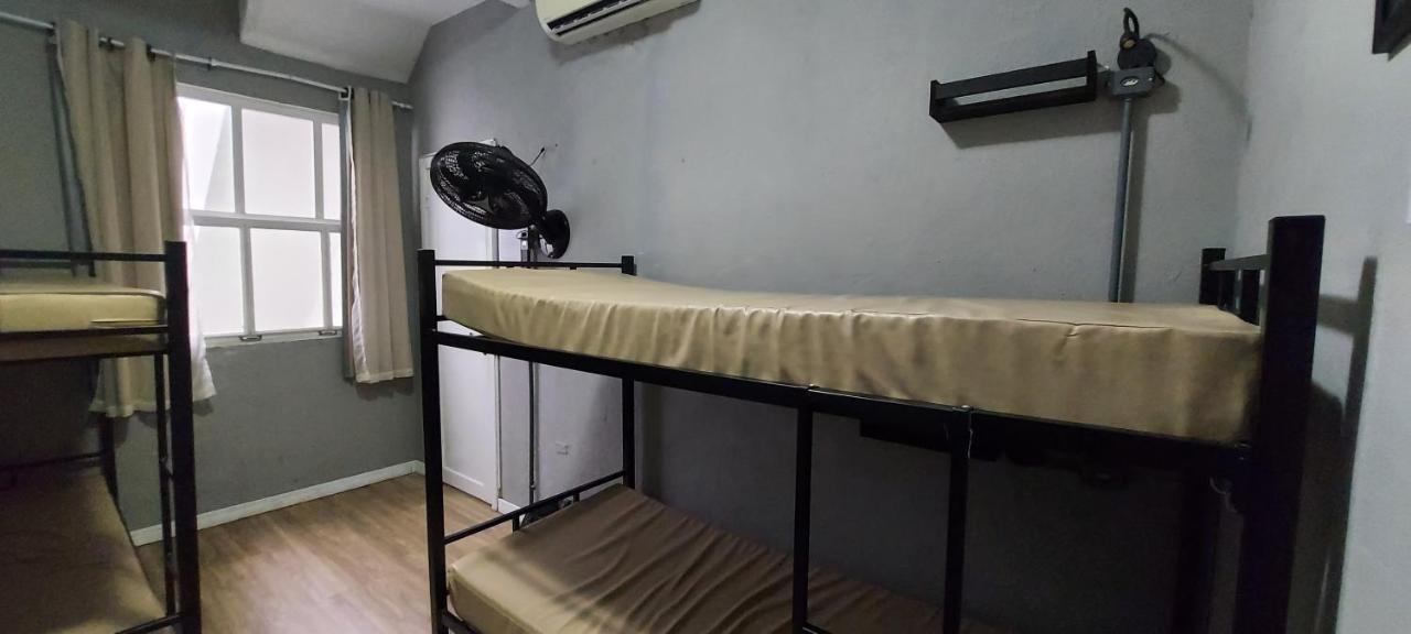 Hostel Leblon 리오데자네이루 외부 사진