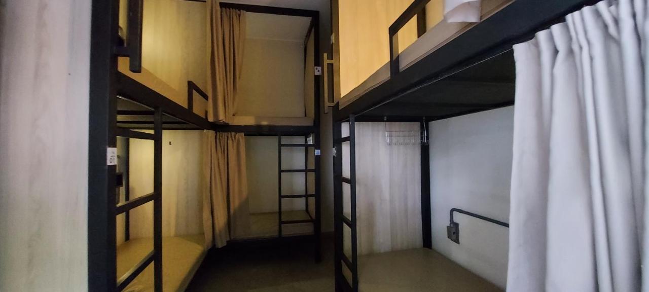 Hostel Leblon 리오데자네이루 외부 사진