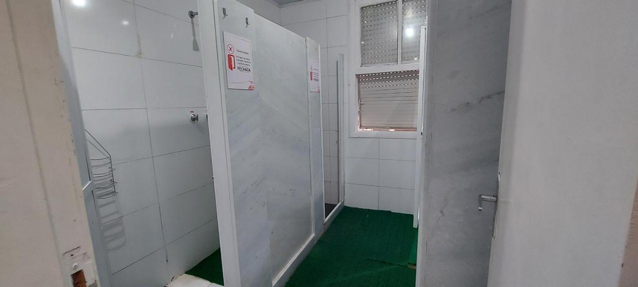 Hostel Leblon 리오데자네이루 외부 사진