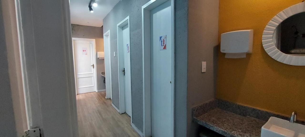 Hostel Leblon 리오데자네이루 외부 사진
