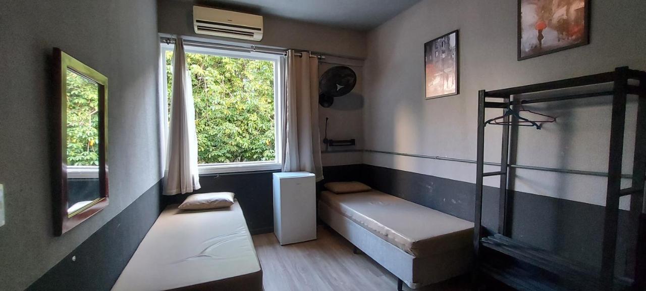 Hostel Leblon 리오데자네이루 외부 사진