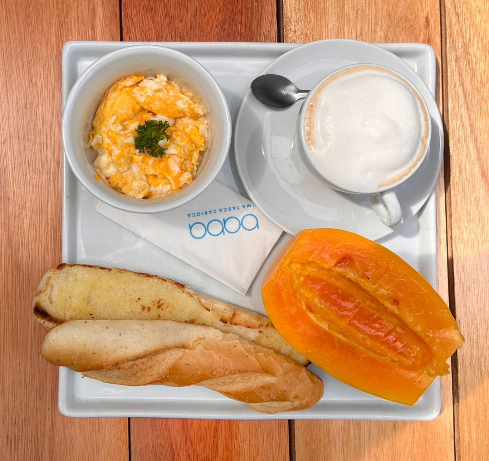 Hostel Leblon 리오데자네이루 외부 사진